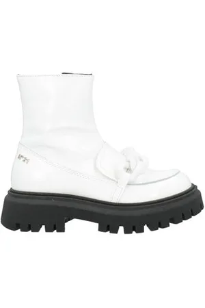 Nº21 CALZADO - Botines de caña alta