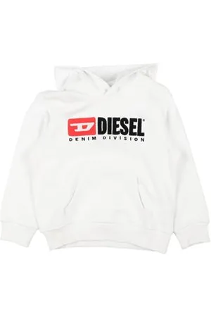 Diesel CAMISETAS Y TOPS - Sudaderas