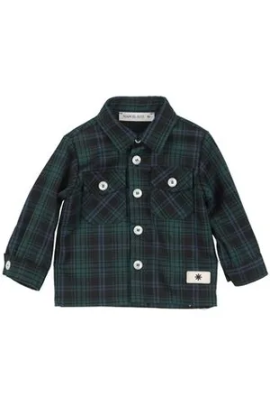 Manuel Ritz CAMISETAS Y TOPS - Camisas