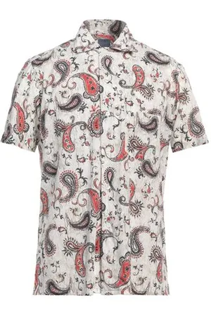 BARBA CAMISETAS Y TOPS - Camisas