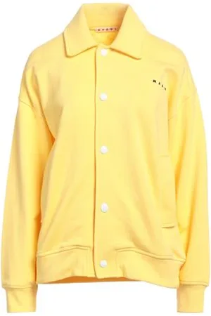 Marni CAMISETAS Y TOPS - Sudaderas