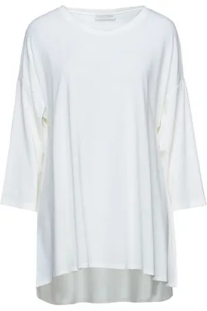LE TRICOT PERUGIA CAMISETAS Y TOPS - Camisetas