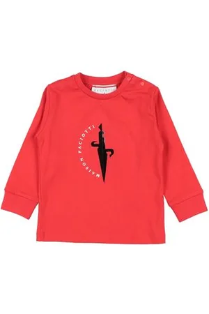 Paciotti CAMISETAS Y TOPS - Camisetas