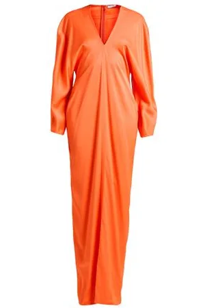 Salvatore Ferragamo VESTIDOS - Vestidos largos