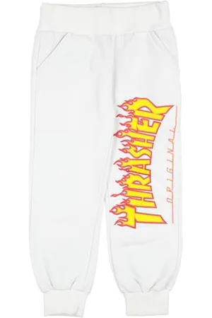Thrasher PARTES DE ABAJO - Pantalones