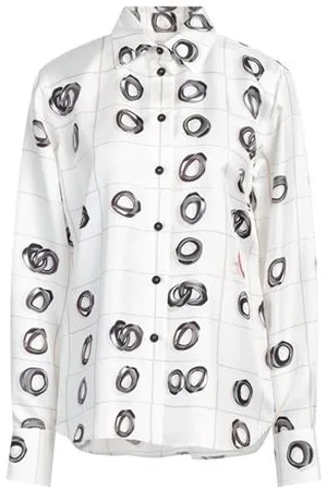Salvatore Ferragamo CAMISETAS Y TOPS - Camisas