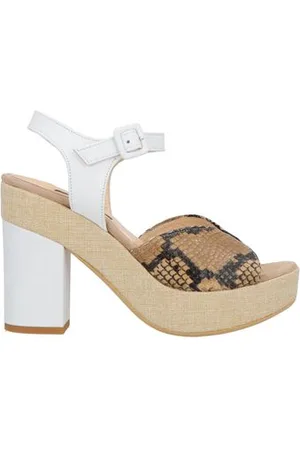 TWIGGY CALZADO - Sandalias con cierre