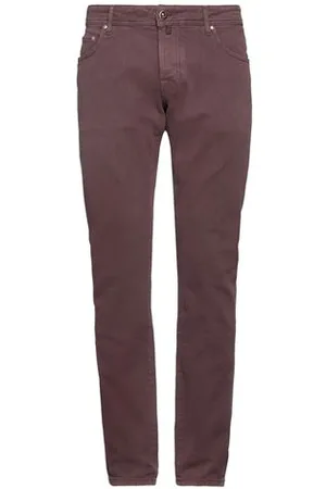 Jacob Cohen PARTES DE ABAJO - Pantalones