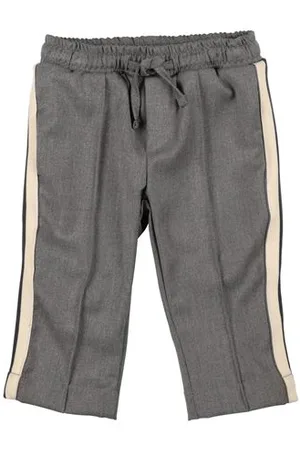U+É PARTES DE ABAJO - Pantalones
