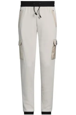 EA7 PARTES DE ABAJO - Pantalones