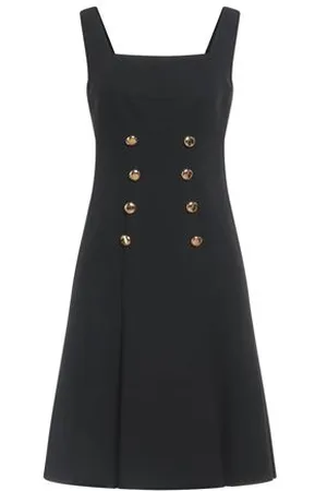 Dolce & Gabbana VESTIDOS - Vestidos midi