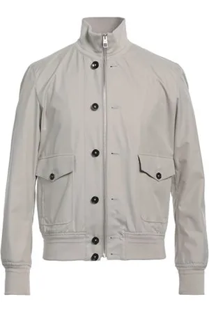 MONTECORE ROPA DE ABRIGO - Chaquetas y cazadoras