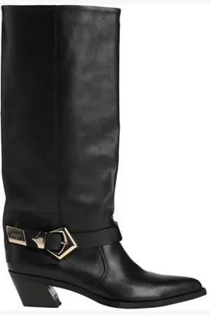 OVYE CALZADO - Botas