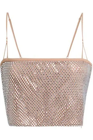 GIUSEPPE DI MORABITO CAMISETAS Y TOPS - Tops