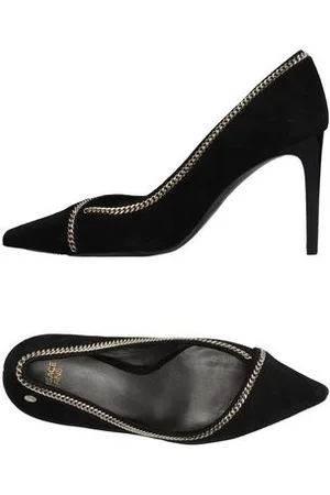 VERSACE CALZADO - Zapatos de salón