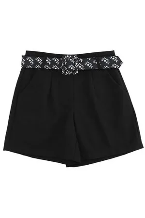 MARC ELLIS PARTES DE ABAJO - Pantalones cortos y bermudas