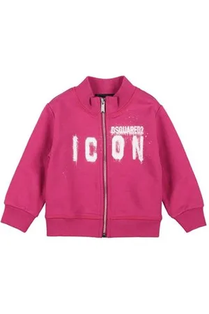 Dsquared2 CAMISETAS Y TOPS - Sudaderas