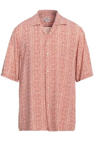 OVER-D CAMISETAS Y TOPS - Camisas