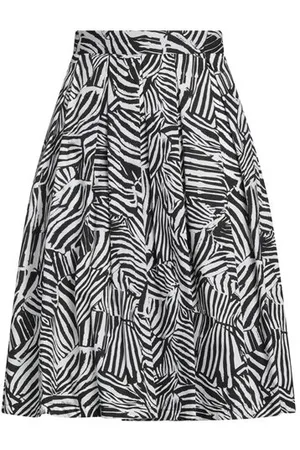 Missoni PARTES DE ABAJO - Faldas midi