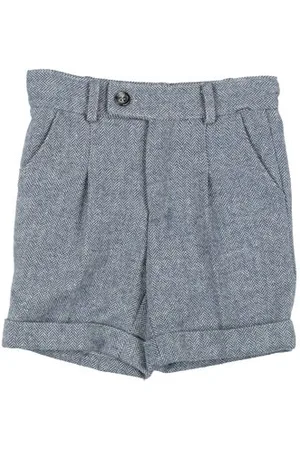PAIO CRIPPA PARTES DE ABAJO - Pantalones cortos y bermudas