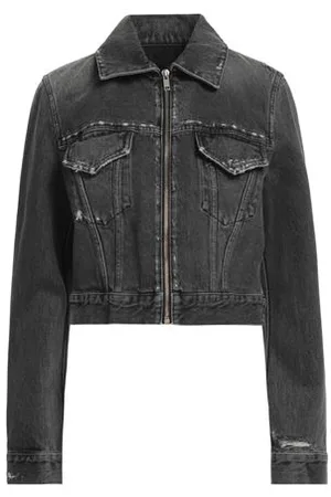 Givenchy ROPA DE ABRIGO - Chaquetas vaqueras