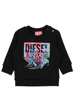 Diesel CAMISETAS Y TOPS - Sudaderas