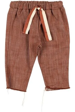 YOOX PARTES DE ABAJO - Pantalones