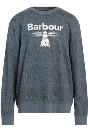 Barbour CAMISETAS Y TOPS - Sudaderas
