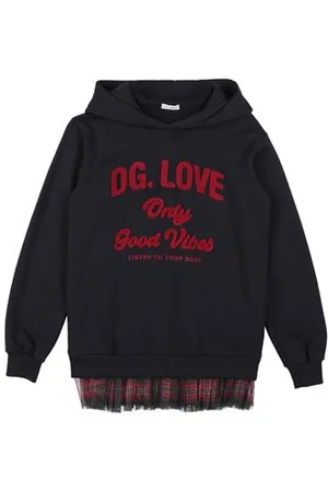 Dsquared2 CAMISETAS Y TOPS - Sudaderas