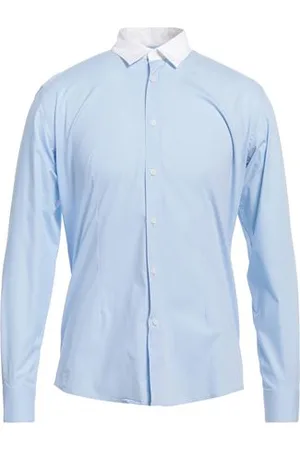 GREY DANIELE ALESSANDRINI CAMISETAS Y TOPS - Camisas