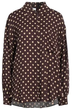 Aspesi CAMISETAS Y TOPS - Camisas