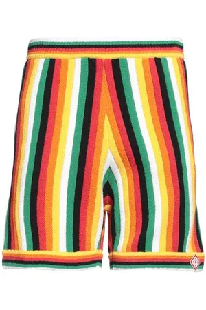 Casablanca PARTES DE ABAJO - Pantalones cortos y bermudas