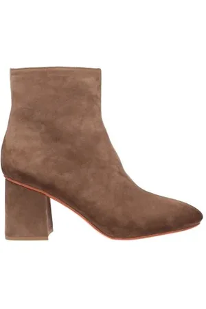 santoni CALZADO - Botines de caña alta