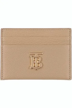 Burberry Marroquinería - Tarjeteros