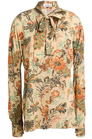 Vivienne Westwood CAMISETAS Y TOPS - Camisas