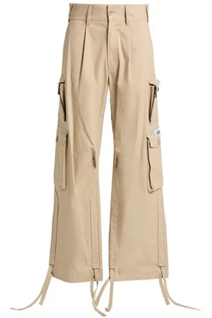 Dolce & Gabbana PARTES DE ABAJO - Pantalones