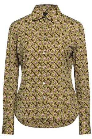 RRD CAMISETAS Y TOPS - Camisas