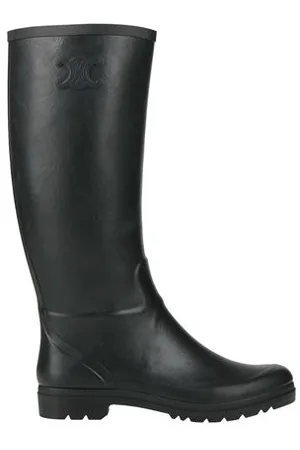 Céline CALZADO - Botas
