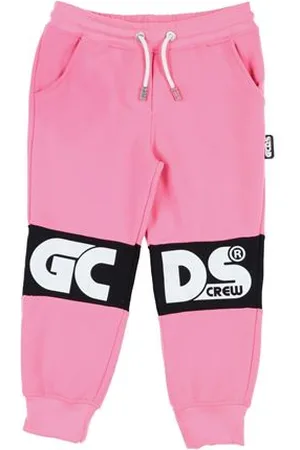 GCDS PARTES DE ABAJO - Pantalones