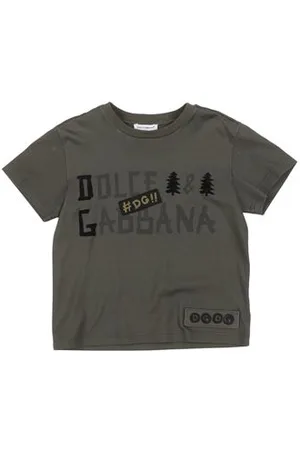 Dolce & Gabbana CAMISETAS Y TOPS - Camisetas