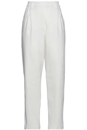 Brunello Cucinelli PARTES DE ABAJO - Pantalones