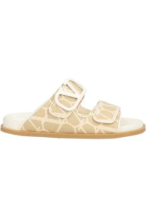 VALENTINO GARAVANI CALZADO - Sandalias con cierre