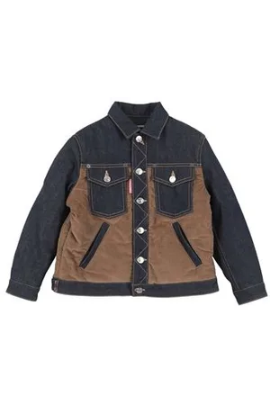 Dsquared2 ROPA DE ABRIGO - Plumíferos y acolchados