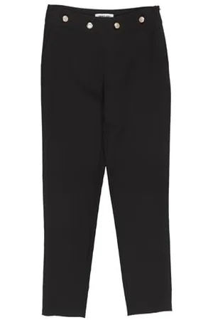 ODI ET AMO PARTES DE ABAJO - Pantalones