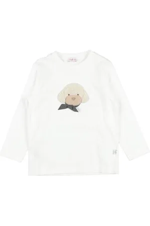 Il gufo CAMISETAS Y TOPS - Camisetas