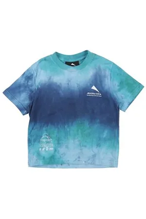 MAUNA KEA CAMISETAS Y TOPS - Camisetas
