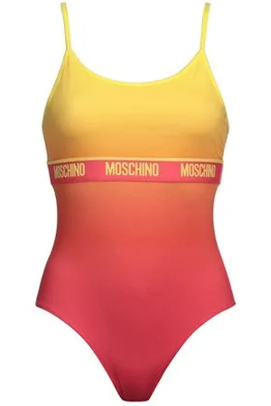 Moschino CAMISETAS Y TOPS - Bodies
