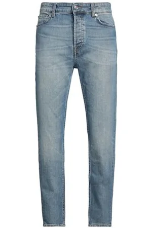 DEPARTMENT 5 PARTES DE ABAJO - Pantalones vaqueros