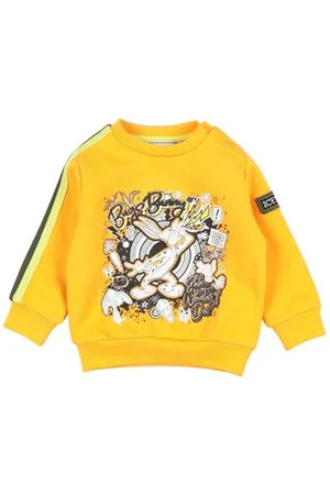 Iceberg CAMISETAS Y TOPS - Sudaderas