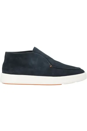 santoni CALZADO - Botines de caña alta
